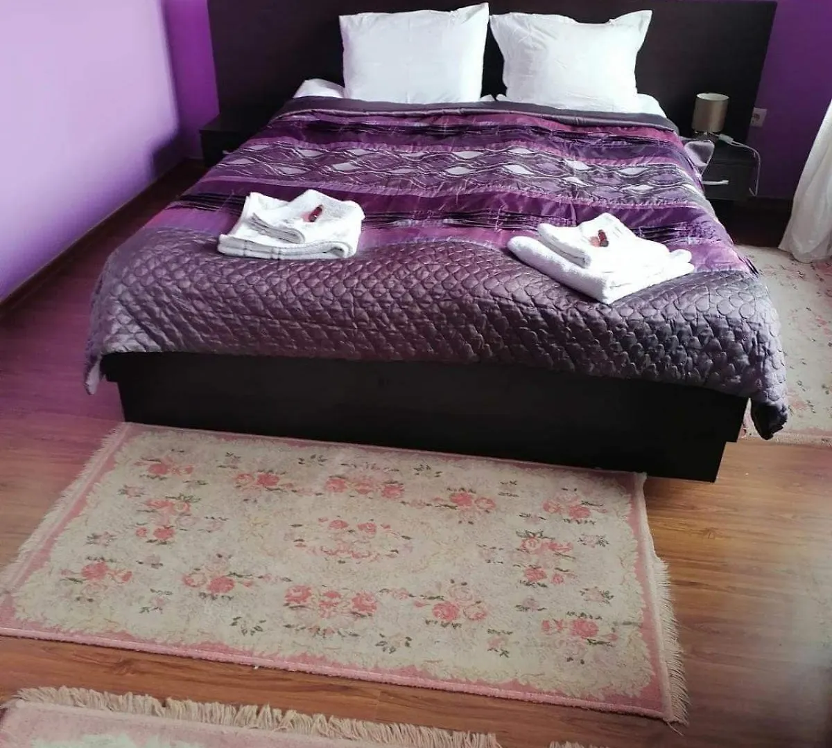 Eleonor Mountain Studio Bansko
